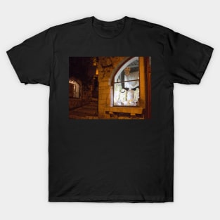 The Window T-Shirt